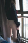gái xinh sắn sinh ngây thơ