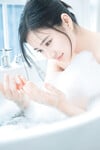 Phòng tắm view triệu đô em thì triệu like