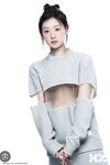 Kim Ji-won sưu tầm trên mạng deepfake