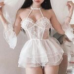 Hà Mỹ Duyên 1996