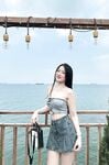 Em gái miền tây xxxx