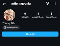 Trần Mỹ Tiên