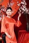 Màu đỏ chứng tỏ lòng em sex