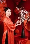 Màu đỏ chứng tỏ lòng em sex