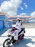 Người đẹp Trà Vinh????