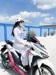 Người đẹp Trà Vinh????