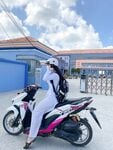 Người đẹp Trà Vinh????