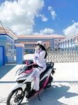 Người đẹp Trà Vinh????