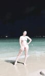 Lột đồ người nổi tiếng random
