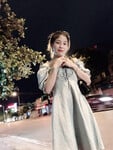 Nguyễn Thị Hiền sinh viên năm nhất