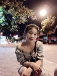 Nguyễn Thị Hiền sinh viên năm nhất