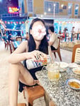 thả rong ngoài đường p1