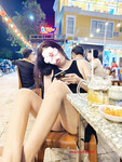 thả rong ngoài đường p1