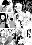 Manga 2d :Futago no Kyoudai