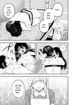 Manga 2d :Futago no Kyoudai