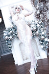 Gái xinh  cosplay