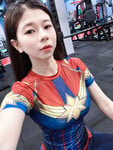 nude gái gym văn phòng