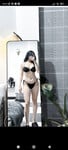 nude gái gym văn phòng