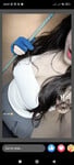 nude minh thư