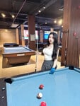nude minh thư