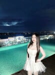 nude minh thư