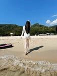 nude minh thư