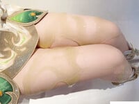 软萌兔兔酱 (SweetRabbit233) cosplay Nahida - Genshin Impact