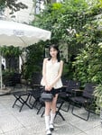 Lột đồ gái xinh 2