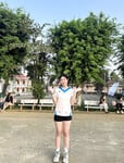 Lột đồ gái xinh 2