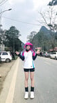 Lột đồ gái xinh 2