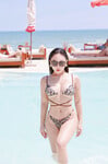 Lột đồ gái xinh