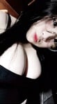 Gạ con em họ chat sex ai ngờ nó cho xem vú lồn bao phê