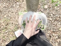 cosplay 软萌兔兔酱 (SweetRabbit233) Nahida - Genshin Impact