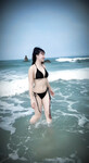 Lột đồ tiktoker xinh đẹp