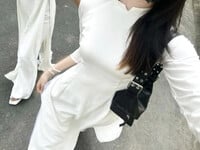 Em Ny học cấp 3 cực dâm