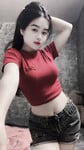 Bộ sưu tập gái fb