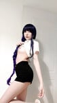 Album gái cosplay