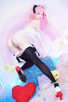 Album gái cosplay