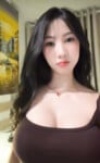 Mai Thị Tú Mỹ - Vú đẹp