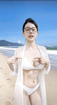 Lột đồ các e gái xinh đẹp