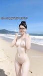 Lột đồ các e gái xinh đẹp
