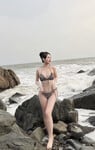 Lột đồ các e gái xinh đẹp