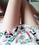 Lon em này phải gọi là múp