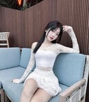 Bộ sưu tập gái fb