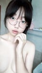 ẻm ngây thơ đáng iu vaii