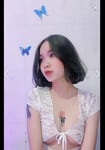 Thanh Huyền Instagram