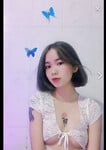 Thanh Huyền Instagram