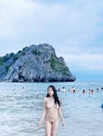 Lột đồ gái xinh 3