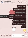 Chat sex cực nứng NDBS p1