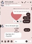 Chat sex cực nứng NDBS p1